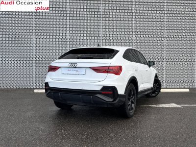 Audi Q3 Sportback 35 TDI 150 ch S tronic 7 S line   - 6