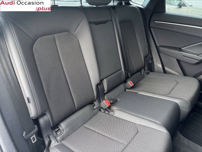 Audi Q3 Sportback 35 TDI 150 ch S tronic 7 S line   - 8
