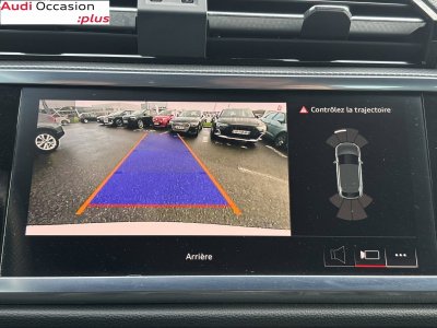 Audi Q3 Sportback 35 TDI 150 ch S tronic 7 S line   - 9