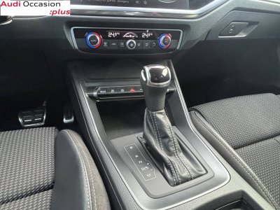 Audi Q3 Sportback 35 TDI 150 ch S tronic 7 S line   - 16