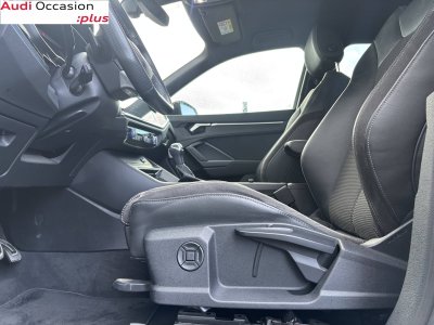 Audi Q3 Sportback 35 TDI 150 ch S tronic 7 S line   - 18