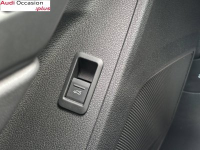 Audi Q3 Sportback 35 TDI 150 ch S tronic 7 S line   - 20