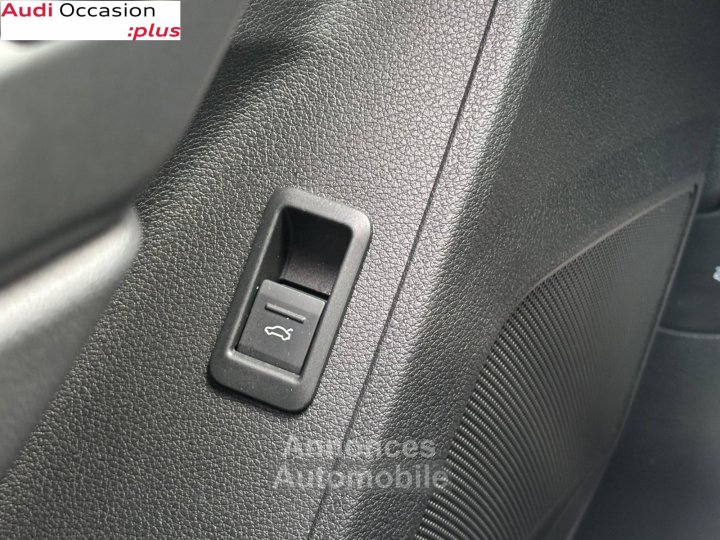 Audi Q3 Sportback 35 TDI 150 ch S tronic 7 S line - 20