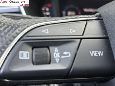 Audi Q3 Sportback 35 TDI 150 ch S tronic 7 S line   - 21