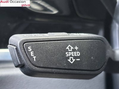 Audi Q3 Sportback 35 TDI 150 ch S tronic 7 S line   - 23