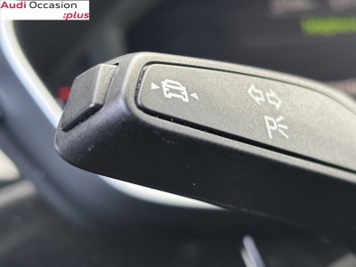 Audi Q3 Sportback 35 TDI 150 ch S tronic 7 S line   - 24