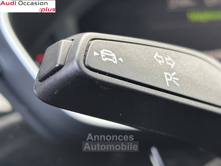 Audi Q3 Sportback 35 TDI 150 ch S tronic 7 S line - 24