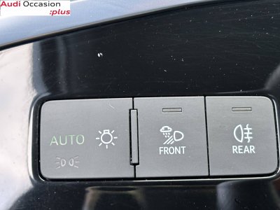 Audi Q3 Sportback 35 TDI 150 ch S tronic 7 S line   - 25