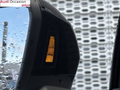 Audi Q3 Sportback 35 TDI 150 ch S tronic 7 S line   - 26