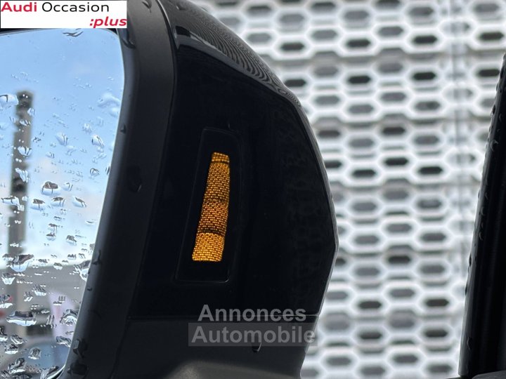 Audi Q3 Sportback 35 TDI 150 ch S tronic 7 S line - 26