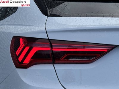 Audi Q3 Sportback 35 TDI 150 ch S tronic 7 S line   - 27