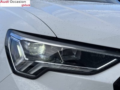 Audi Q3 Sportback 35 TDI 150 ch S tronic 7 S line   - 28