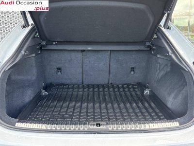 Audi Q3 Sportback 35 TDI 150 ch S tronic 7 S line   - 29