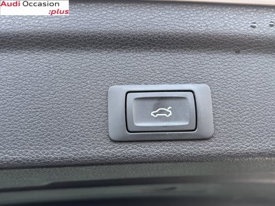 Audi Q3 Sportback 35 TDI 150 ch S tronic 7 S line   - 30