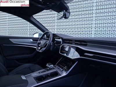 Audi A6 AVANT Avant 45 TFSI 265 ch S tronic 7 Quattro S line - 7
