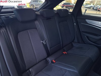Audi A6 AVANT Avant 45 TFSI 265 ch S tronic 7 Quattro S line - 9