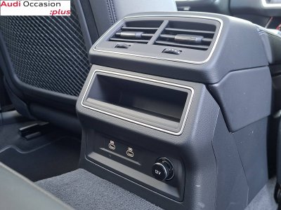 Audi A6 AVANT Avant 45 TFSI 265 ch S tronic 7 Quattro S line - 10