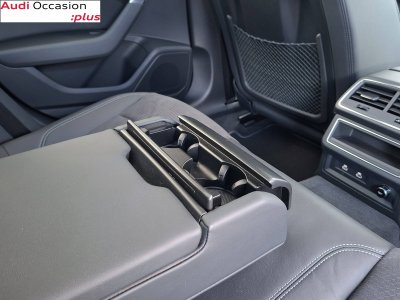 Audi A6 AVANT Avant 45 TFSI 265 ch S tronic 7 Quattro S line - 11