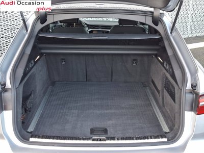 Audi A6 AVANT Avant 45 TFSI 265 ch S tronic 7 Quattro S line - 13