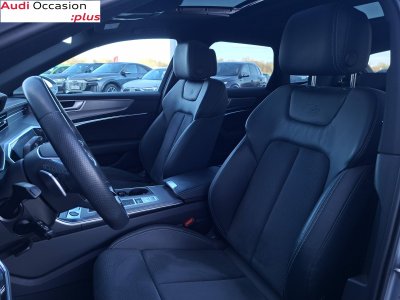 Audi A6 AVANT Avant 45 TFSI 265 ch S tronic 7 Quattro S line - 14