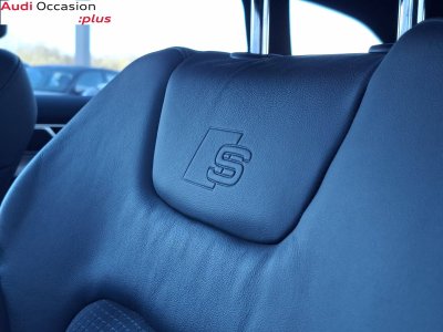 Audi A6 AVANT Avant 45 TFSI 265 ch S tronic 7 Quattro S line - 15