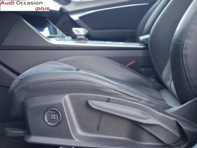 Audi A6 AVANT Avant 45 TFSI 265 ch S tronic 7 Quattro S line - 16