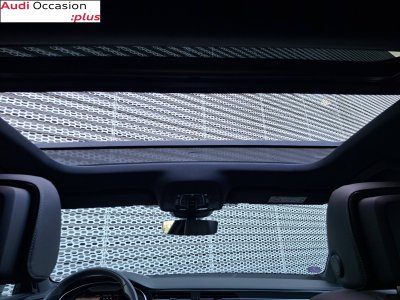 Audi A6 AVANT Avant 45 TFSI 265 ch S tronic 7 Quattro S line - 18