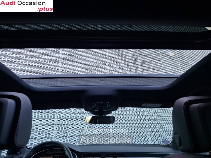 Audi A6 AVANT Avant 45 TFSI 265 ch S tronic 7 Quattro S line - 18