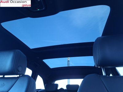 Audi A6 AVANT Avant 45 TFSI 265 ch S tronic 7 Quattro S line - 19