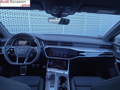 Audi A6 AVANT Avant 45 TFSI 265 ch S tronic 7 Quattro S line - 20