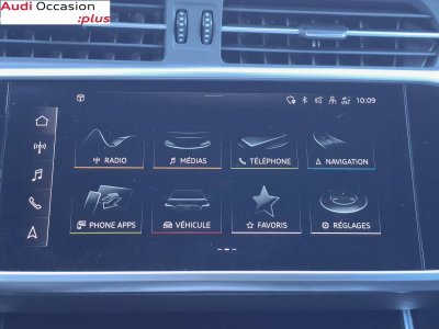 Audi A6 AVANT Avant 45 TFSI 265 ch S tronic 7 Quattro S line - 22