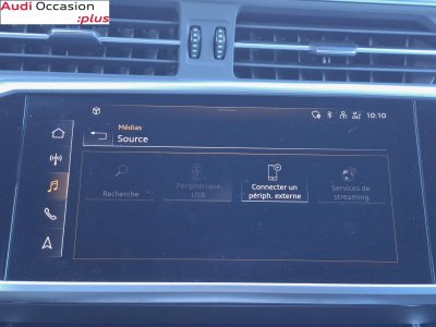 Audi A6 AVANT Avant 45 TFSI 265 ch S tronic 7 Quattro S line - 24