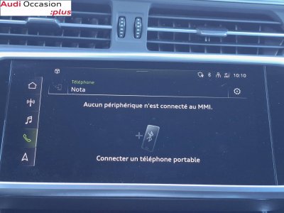 Audi A6 AVANT Avant 45 TFSI 265 ch S tronic 7 Quattro S line - 25