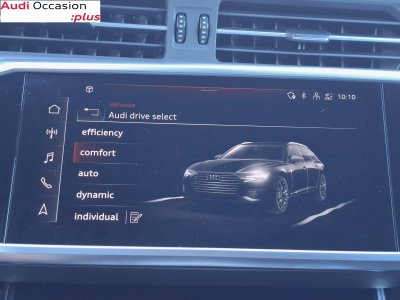 Audi A6 AVANT Avant 45 TFSI 265 ch S tronic 7 Quattro S line - 29