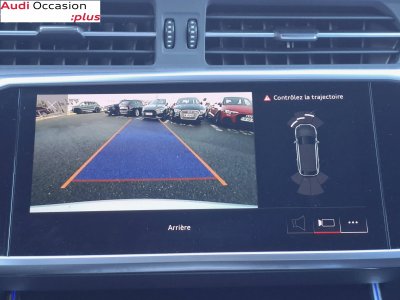 Audi A6 AVANT Avant 45 TFSI 265 ch S tronic 7 Quattro S line - 34