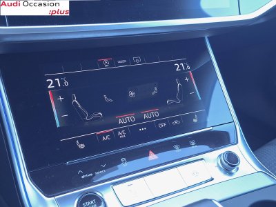 Audi A6 AVANT Avant 45 TFSI 265 ch S tronic 7 Quattro S line - 35