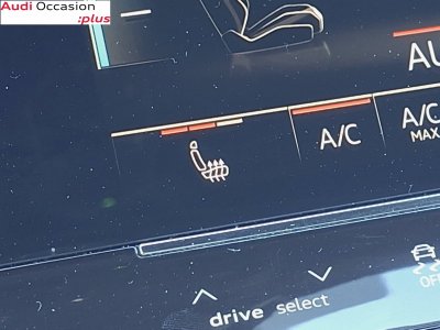 Audi A6 AVANT Avant 45 TFSI 265 ch S tronic 7 Quattro S line - 36