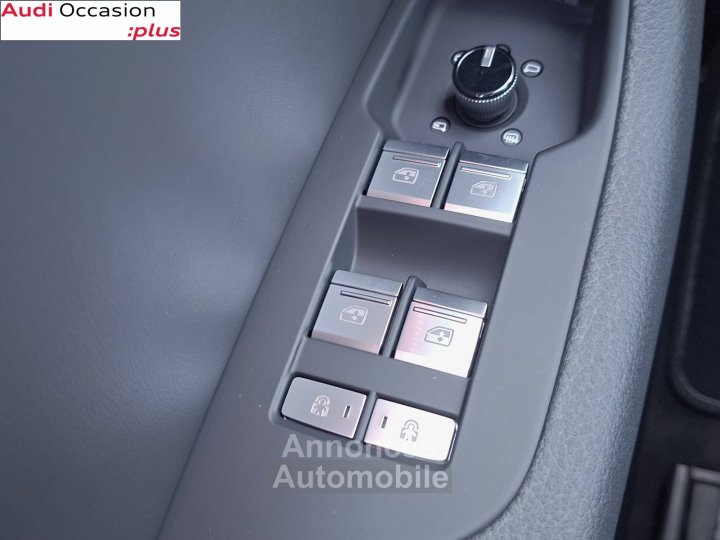 Audi A6 AVANT Avant 45 TFSI 265 ch S tronic 7 Quattro S line - 39