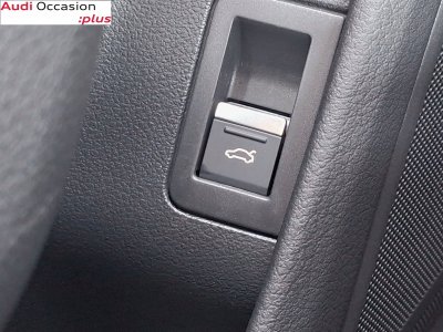 Audi A6 AVANT Avant 45 TFSI 265 ch S tronic 7 Quattro S line - 41