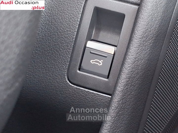 Audi A6 AVANT Avant 45 TFSI 265 ch S tronic 7 Quattro S line - 41