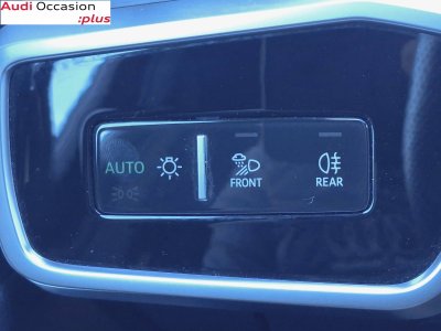 Audi A6 AVANT Avant 45 TFSI 265 ch S tronic 7 Quattro S line - 42