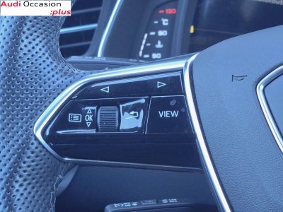 Audi A6 AVANT Avant 45 TFSI 265 ch S tronic 7 Quattro S line - 43