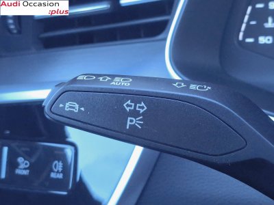 Audi A6 AVANT Avant 45 TFSI 265 ch S tronic 7 Quattro S line - 44