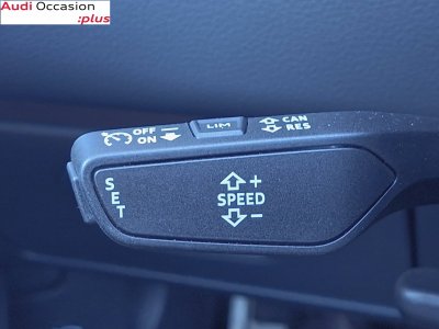 Audi A6 AVANT Avant 45 TFSI 265 ch S tronic 7 Quattro S line - 45