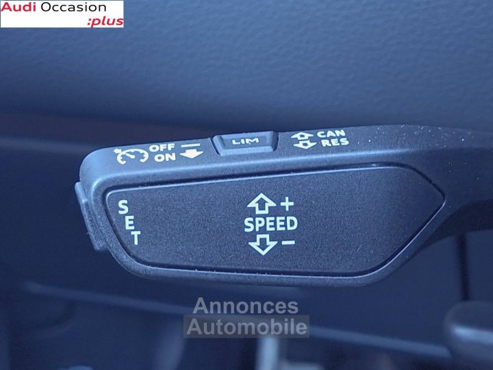 Audi A6 AVANT Avant 45 TFSI 265 ch S tronic 7 Quattro S line - 45