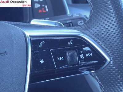 Audi A6 AVANT Avant 45 TFSI 265 ch S tronic 7 Quattro S line - 46