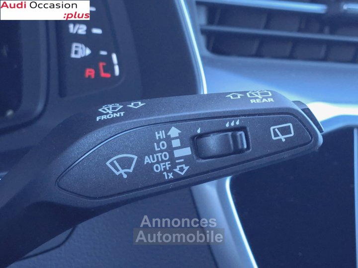 Audi A6 AVANT Avant 45 TFSI 265 ch S tronic 7 Quattro S line - 47