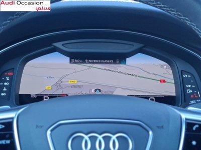 Audi A6 AVANT Avant 45 TFSI 265 ch S tronic 7 Quattro S line - 49