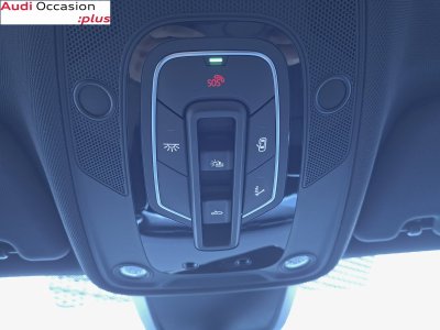 Audi A6 AVANT Avant 45 TFSI 265 ch S tronic 7 Quattro S line - 50