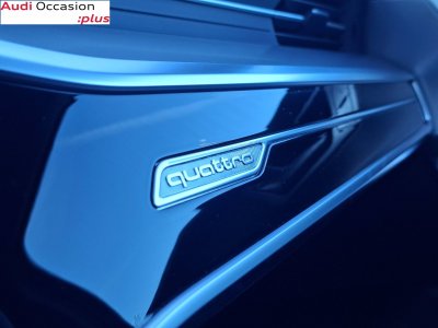 Audi A6 AVANT Avant 45 TFSI 265 ch S tronic 7 Quattro S line - 51